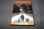 DVD The Untouchables, Cd's en Dvd's, Gebruikt, Vanaf 16 jaar, 1980 tot heden, Ophalen of Verzenden