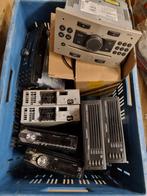 Partij autoradio's, Ophalen of Verzenden, Zo goed als nieuw