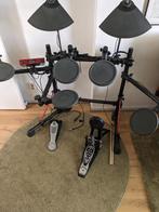 Yamaha electrisch drumstel, Gebruikt, Yamaha, Ophalen