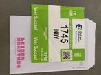 Startbewijs marathon Leiden 2025 10km, Sport en Fitness, Loopsport en Atletiek, Overige typen, Nieuw, Hardlopen, Ophalen