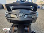 Yamaha NMAX 125 TECHMAX (bj 2025), Motoren, Motoren | Yamaha, Bedrijf, Onbekend, Meer dan 35 kW, Onbekend