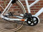 Niewe stadfiets Frappe FSS 400/ 58 cm /BELT / 7 versnel., Overige merken, Versnellingen, Frappe, Frappe