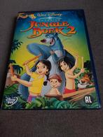 Jungle book 2  - dvd, Alle leeftijden, Ophalen of Verzenden, Zo goed als nieuw, Amerikaans