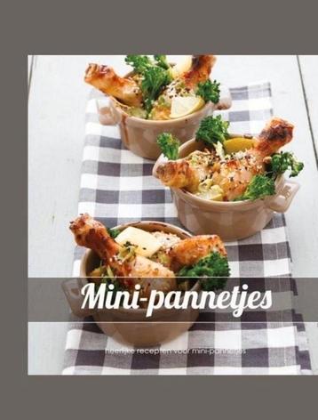 Mini Pannetjes - Aram van Beek

 beschikbaar voor biedingen