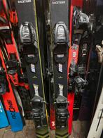 160cm VOLKL RACETIGER SL JR PRO, Overige merken, 160 tot 180 cm, Ophalen of Verzenden, Zo goed als nieuw