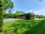Veluwe Vierhouten Eigen Terrein, Idyllisch Gel. Vakantiehuis, In bos, 2 slaapkamers, Wasmachine, Landelijk