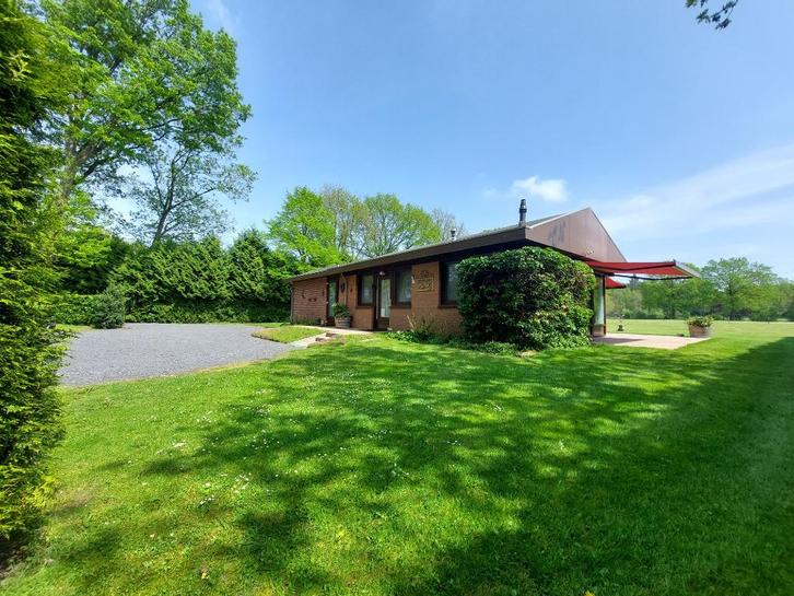 Veluwe Vierhouten Eigen Terrein, Idyllisch Gelegen Bungalow, Vakantie, Vakantiehuizen | Nederland, Gelderland en Veluwe, Chalet, Bungalow of Caravan