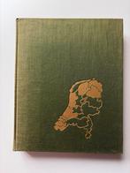 Zwervend door Nederland - Evert Zandstra, Boeken, Gelezen, Overige typen, Ophalen of Verzenden, 1800 tot 2000