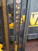 DeWalt Tacker - 18V Spijkerpistool 2x Accu +Lader, Doe-het-zelf en Verbouw, Gereedschap | Boormachines, Ophalen of Verzenden, Zo goed als nieuw
