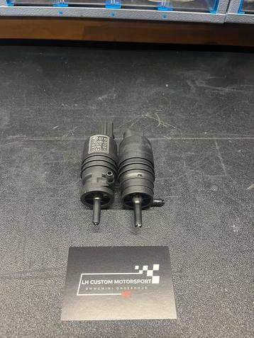 BMW Ruitensproeier pomp. beschikbaar voor biedingen