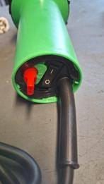 Dak fohn dakbrander handfohn fohn NIEUW!, ., Nieuw, Ophalen of Verzenden, .