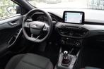 Ford FOCUS 1.0 EcoBoost Hybrid ST Line X Adaptieve Cruise Sp, Auto's, Ford, Gebruikt, USB, Bedrijf, Handgeschakeld