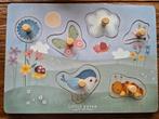 Little Dutch voelpuzzel, Kinderen en Baby's, Speelgoed | Kinderpuzzels, Ophalen of Verzenden, 10 tot 50 stukjes, Zo goed als nieuw