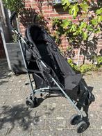 Asalvo buggy, Ophalen of Verzenden, Zo goed als nieuw, Overige merken, Verstelbare rugleuning
