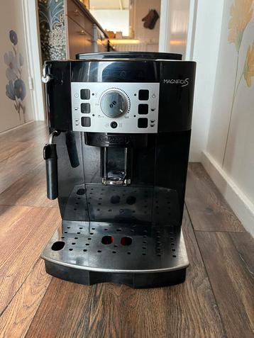 Delonghi Magnifica S Bonen Koffiezetapparaat beschikbaar voor biedingen
