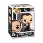 The godfather Fredo Corleone #1523 Funko pop movies figure, Nieuw, Overige typen, Ophalen of Verzenden, Film