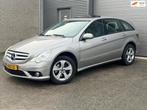 Mercedes-Benz R-klasse 320 CDI 4-Matic, Automaat, Zwart, 2987 cc, Bedrijf