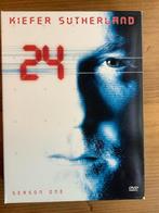 24 - season one  (Kiefer Sutherland), Actie en Avontuur, Ophalen of Verzenden, Vanaf 9 jaar, Nieuw in verpakking