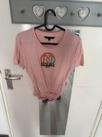 T-shirt van Nikkie maat 34, Ophalen of Verzenden, Zo goed als nieuw, Maat 34 (XS) of kleiner, Korte mouw