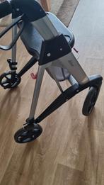 Anwb rollator. Meest gekochte model in zijn klasse nu €60., Ophalen, Lichtgewicht, Zo goed als nieuw