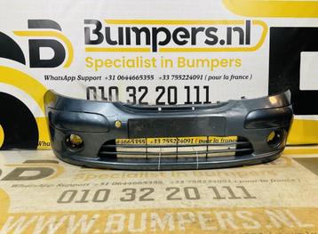 Bumper Citroen C3 2003-2007 9642632780 Voorbumper 2-H4-10693 beschikbaar voor biedingen