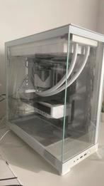 Pc, Computers en Software, Desktop Pc's, Ophalen, Zo goed als nieuw, Gaming, 4 Ghz of meer