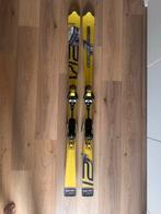 Salomon Crossmax Ski's 162cm, Sport en Fitness, Skiën en Langlaufen, Ophalen, 160 tot 180 cm, Gebruikt, Salomon