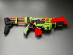 Nerf gun - Vortex Praxis in goede staat, Ophalen, Zo goed als nieuw