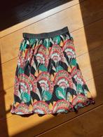 Rok maat 36, merk NED, Kleding | Dames, Rokken, Overige kleuren, Ophalen of Verzenden, Zo goed als nieuw, Knielengte