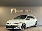 Volkswagen GOLF 2.0 TSI GTI 8.5 Pano|H/K|IQ|Keyless|Trekhaak, Auto's, Gebruikt, 4 cilinders, 1984 cc, Blauw