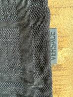 Versace Jeans Couture T-shirt - Maat M - Zwart, Ophalen of Verzenden, Zo goed als nieuw, Maat 48/50 (M), Zwart