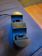Playstation 4 Controller Oplader / Houder, Ophalen of Verzenden, Gebruikt, Voeding, Oplader of Kabel, PlayStation 4