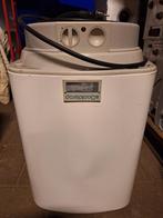 Elektrische Boiler Daalderop 30 liter, 20 tot 100 liter, Gebruikt, Boiler, Ophalen