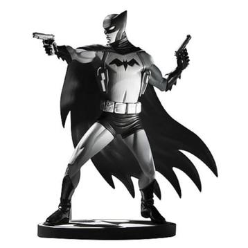 Batman Black and White #32: Cliff Chiang beschikbaar voor biedingen