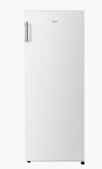 Koelkast - Exquisit KS320-V-H-010EW, Ophalen, 200 liter of meer, 60 cm of meer, 160 cm of meer