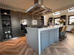 Luxe Bulthaup keuken met inbouwapparatuur, Huis en Inrichting, Keuken | Complete keukens, Ophalen, Gebruikt, Overige typen, Met kookeiland