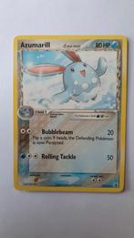 Pokemon kaart Azumarill 19/113, Ophalen of Verzenden, Losse kaart