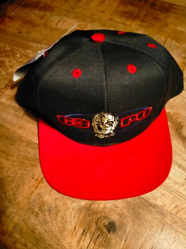 Star Wars C-3PO 1996 Lucasfilm cap pet vintage film tv serie, Verzamelen, Star Wars, Zo goed als nieuw, Overige typen, Ophalen of Verzenden