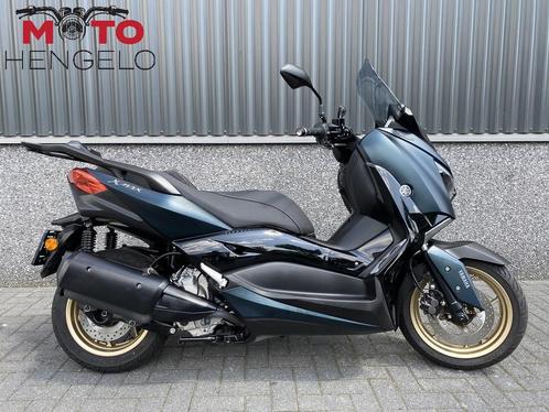 Yamaha X-MAX 300 TECH MAX (bj 2023), Motoren, Motoren | Yamaha, Bedrijf, Scooter