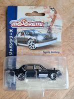 Majorette Toyota Century nieuw in Japan Series verpakking, Ophalen of Verzenden, Nieuw, Auto