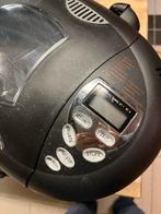 Broodbakmachine - Zo goed als nieuw!, Met timer, 800 tot 1200 gram deeg, Ophalen of Verzenden, Zo goed als nieuw