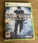 Call of Duty World at War, Ophalen of Verzenden, Zo goed als nieuw