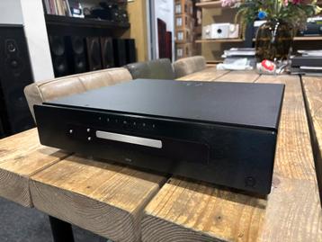Primare CD35 Prisma Zwart beschikbaar voor biedingen