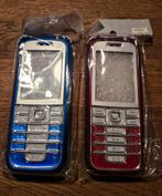 Nokia 6233 hoesjes, Ophalen, Nieuw