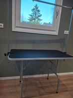 Trimtafel inklapbaar, Dieren en Toebehoren, Ophalen, Zo goed als nieuw