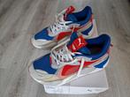 Puma RS-X X Transformers Optimus Maat 42 in Nieuwstaat, Kleding | Heren, Schoenen, Zo goed als nieuw, Verzenden