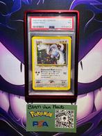 Lugia Neo Genesis (PSA 7), Ophalen of Verzenden, Zo goed als nieuw