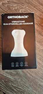 Vibrastone massage, Ophalen of Verzenden, Nieuw