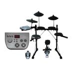 Ringway TD90 drumstel incl versterker, Muziek en Instrumenten, Ophalen, Zo goed als nieuw, Overige merken