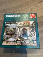 The toy shop Anton Pieck, Ophalen, Minder dan 500 stukjes, Zo goed als nieuw